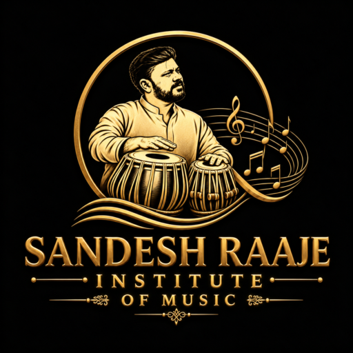 Sandesh Raaje Institute of Music